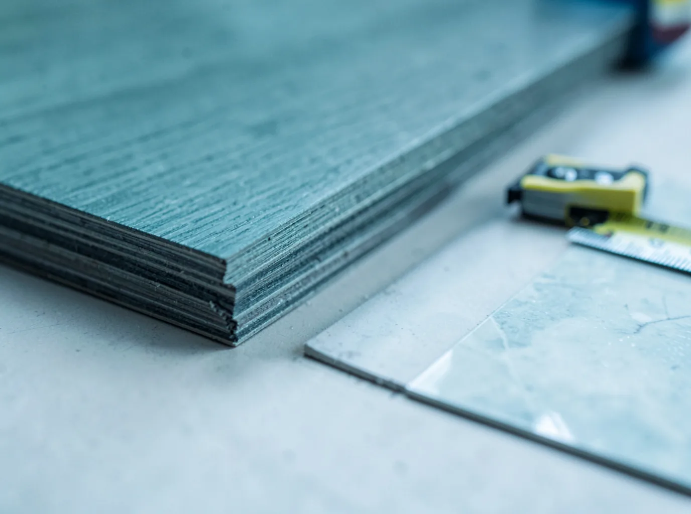 Luxury Vinyl Plank Installation Yale, MI FAQs